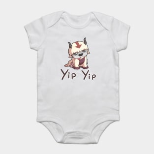 Yip Yip Baby Bodysuit